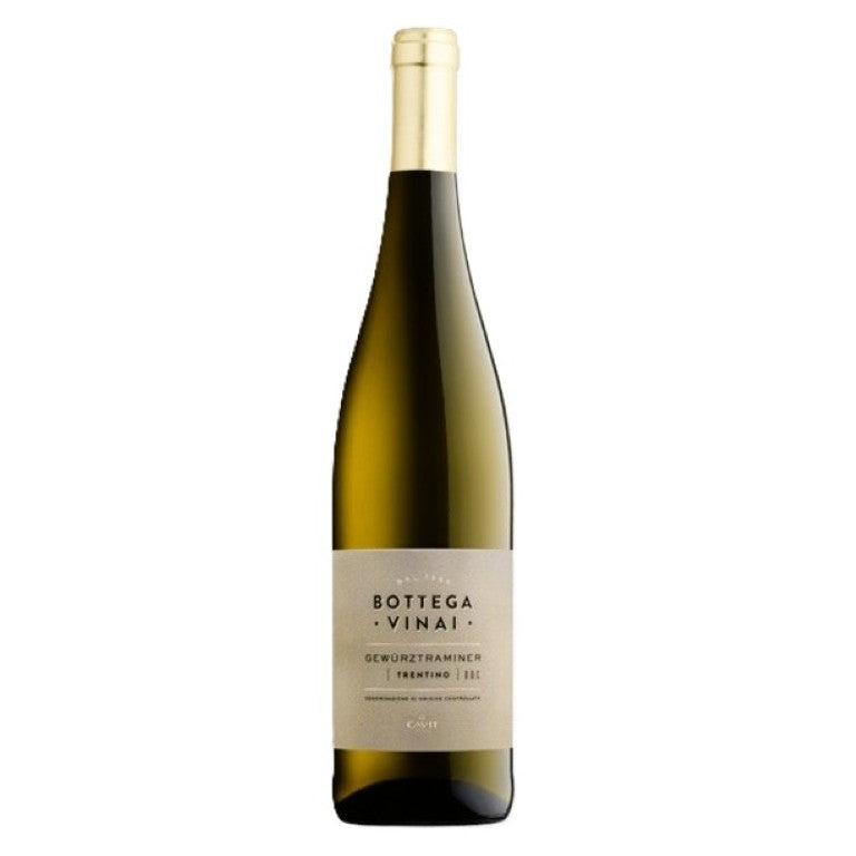 BOTTEGA VINAI  GEWURZTRAMINER