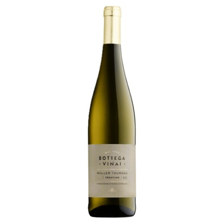 BOTTEGA VINAI  MULLER THURGAU