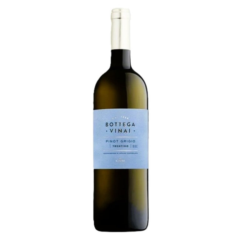 BOTTEGA VINAI  PINOT GRIGIO