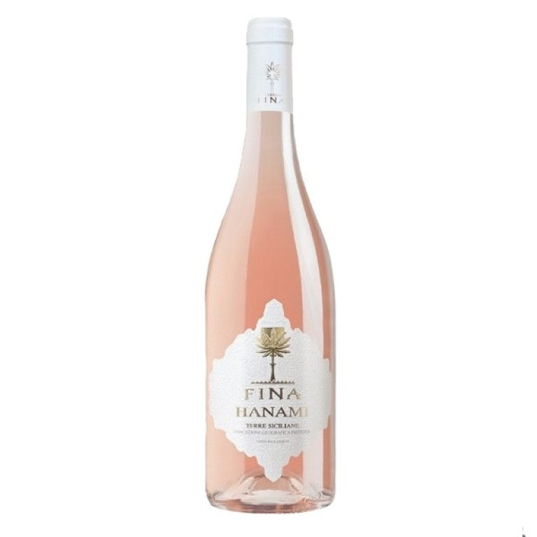 FINA  HANAMI ROSATO