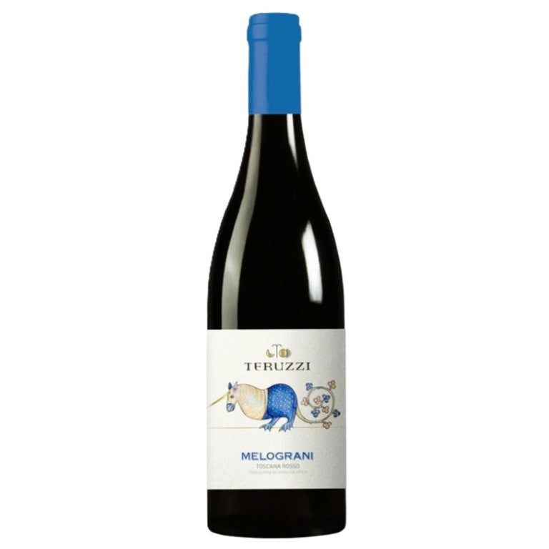 TERUZZI  MELOGRANI