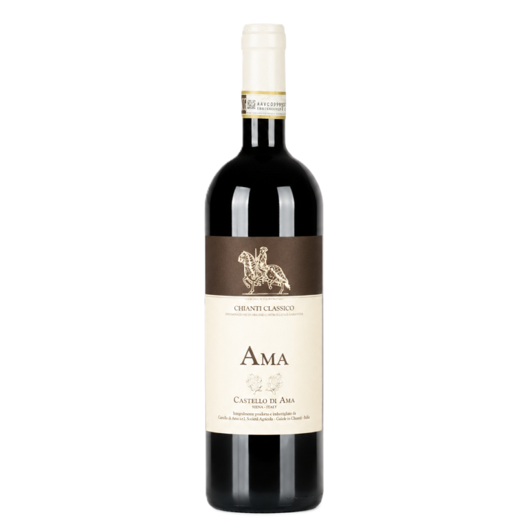 CASTELLO DI AMA  CHIANTI CLASSICO