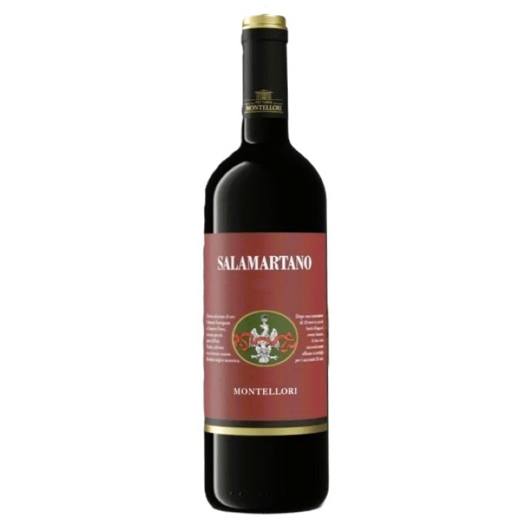 MONTELLORI  SALAMARTANO