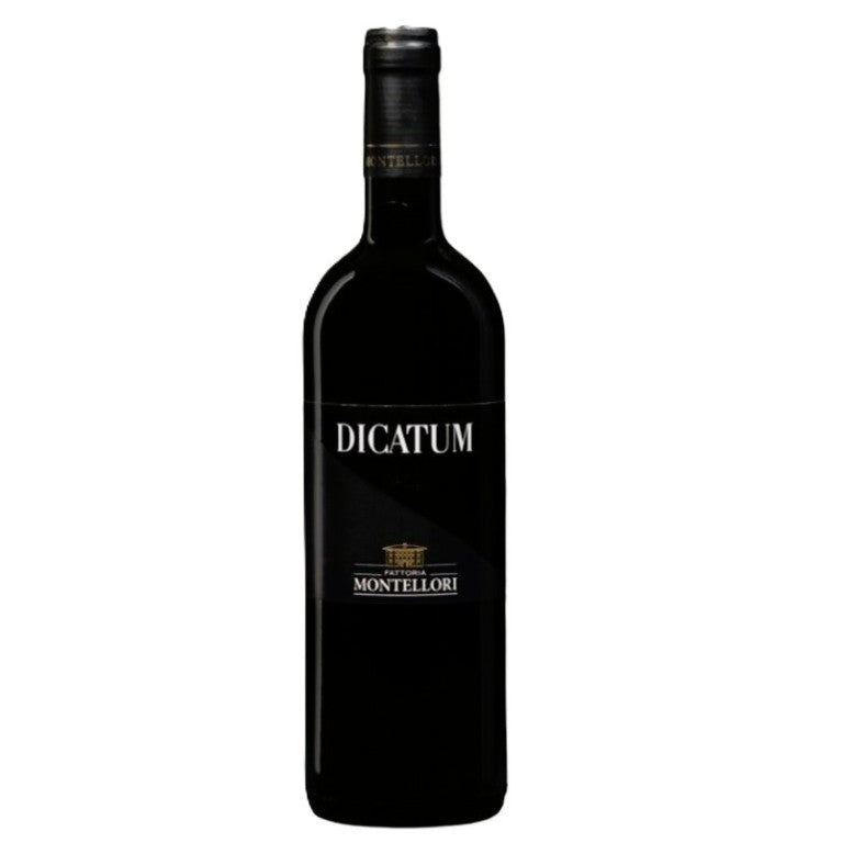 MONTELLORI  DICATUM