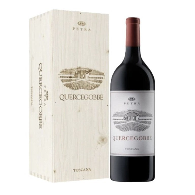 PETRA  QUERCEGOBBE 1.5 LT