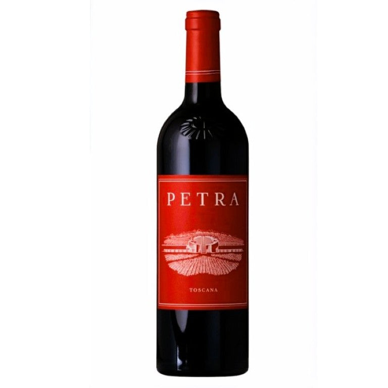 PETRA  PETRA
