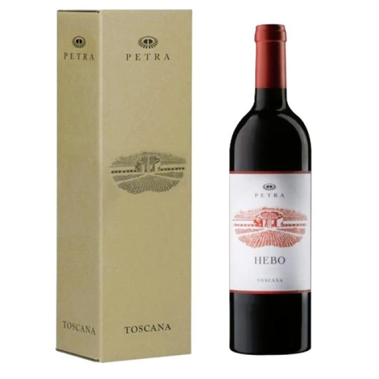 PETRA  HEBO 1.5 LT