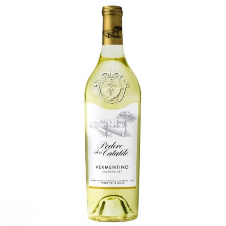 DON CATALDO  VERMENTINO SALENTO IGT