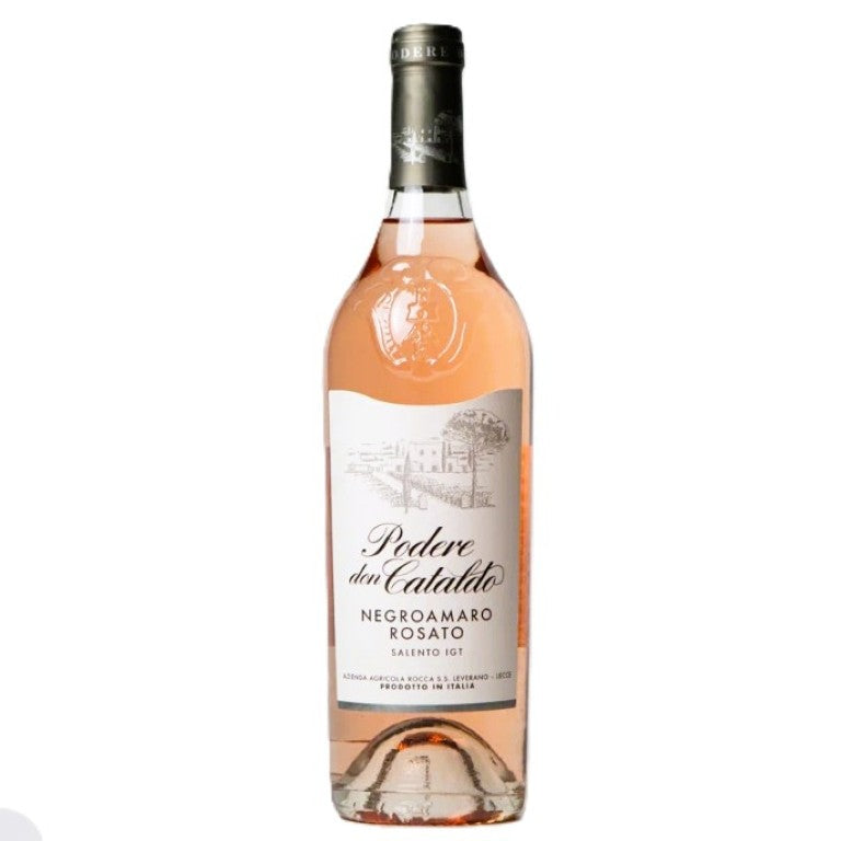 DON CATALDO  NEGROAMARO SALENTO IGP ROSATO