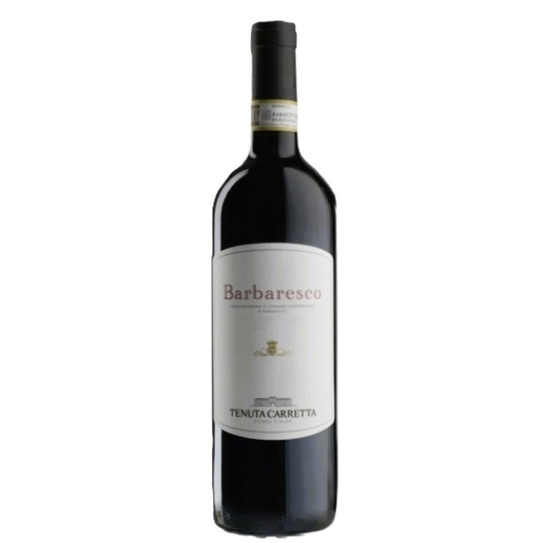 TENUTA CARRETTA  BARBARESCO BORDINO