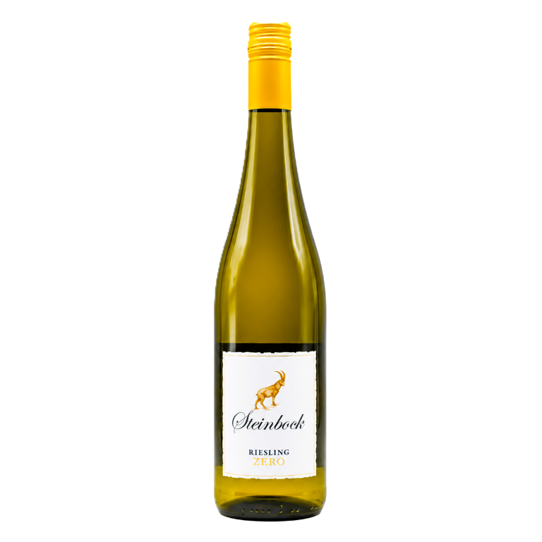 HOFSTATTER  DOTTOR FISHER RIESLING STEINBOCK ZERO ALCOHOL