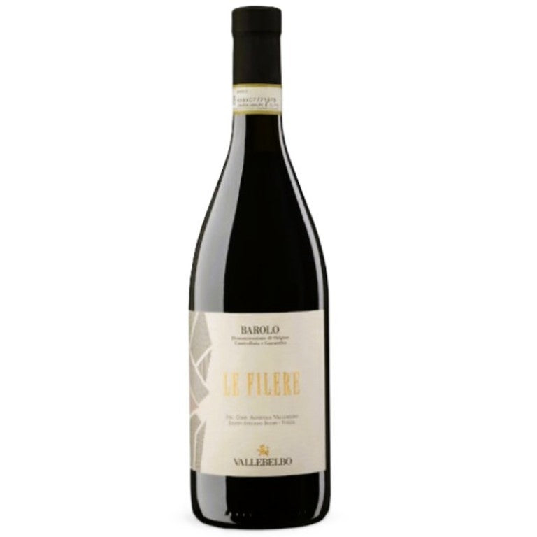 VALLEBELBO  LE FILERE BAROLO