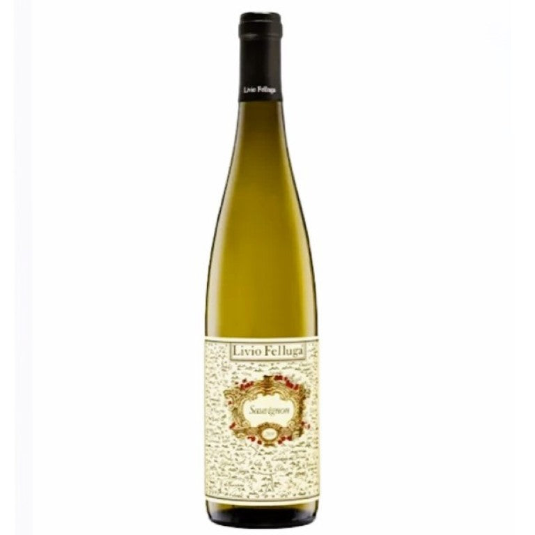 LIVIO FELLUGA  SAUVIGNON
