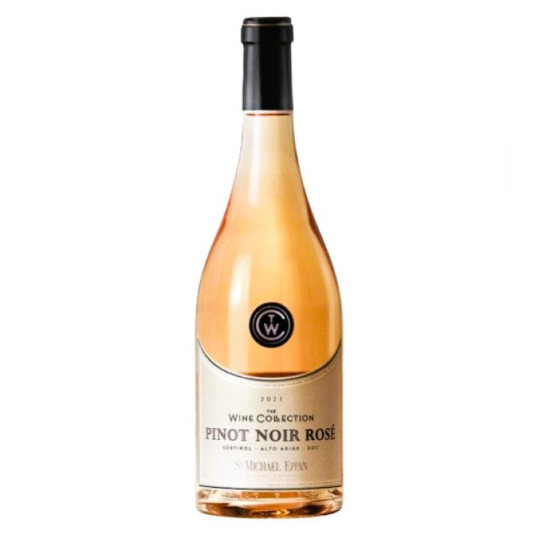 ST MICHAEL EPPAN  WINE COLLECTION PINOT NERO ROSE`