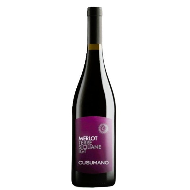 CUSUMANO  MERLOT