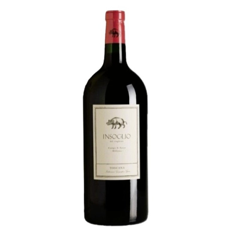BISERNO  INSOGLIO TOSCANA IGT 1.5 LT