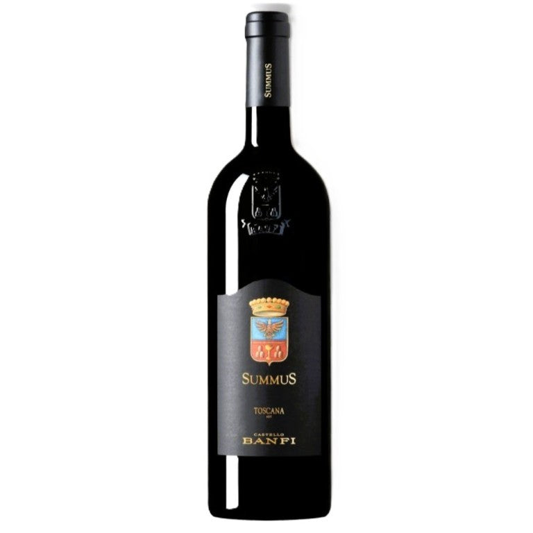 BANFI  SUMMUS