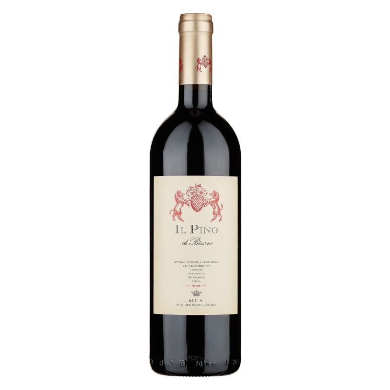 BISERNO  IL PINO TOSCANA IGT