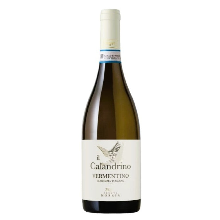 TENUTA MORAIA  CALANDRINO