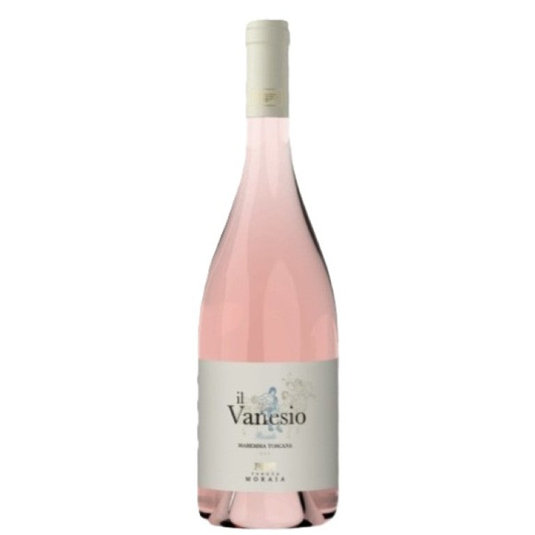 TENUTA MORAIA  VANESIO ROSATO