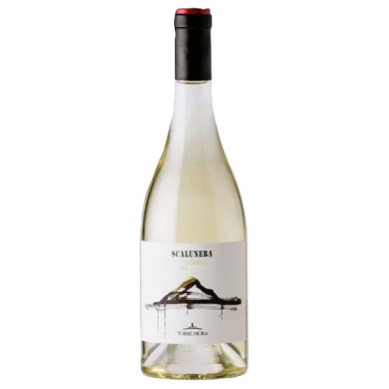 SCALUNERA  ETNA BIANCO