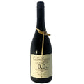ZACCAGNINI  TRALCETTO ROSSO DE ALCOLIZZATO