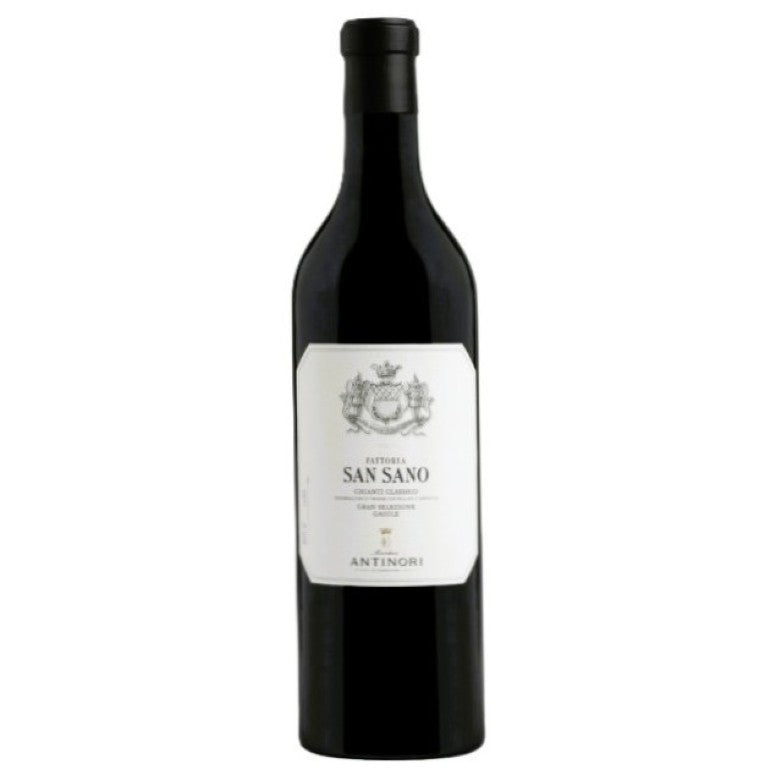ANTINORI  SANSANO CHIANTI CLASSICO