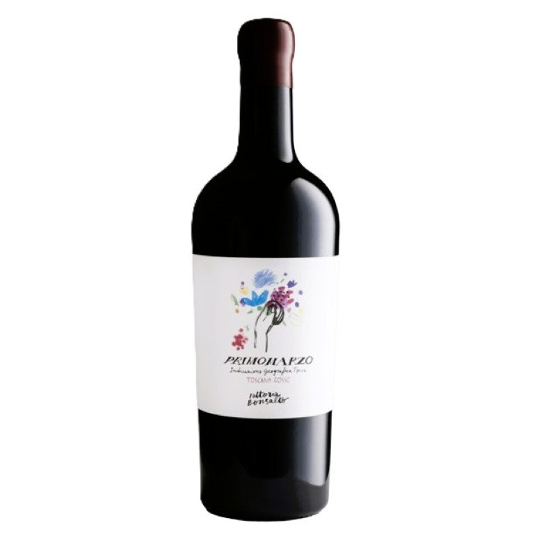 BONSALTO  PRIMO MARZO TOSCANA IGT