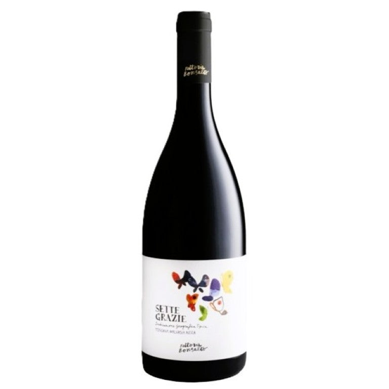 BONSALTO  SETTE GRAZIE MALVASIA TOSCANA IGT