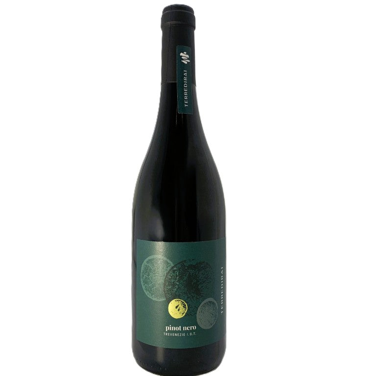 TERRE DI RAI  PINOT NERO