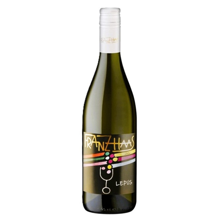 FRANZ HAAS  LEPUS PINOT BIANCO