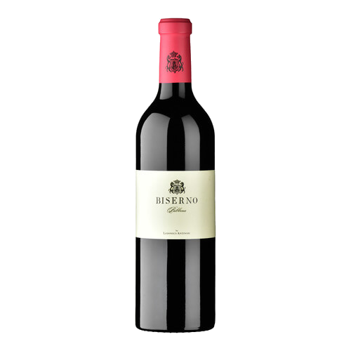BISERNO  BISERNO TOSCANA IGT