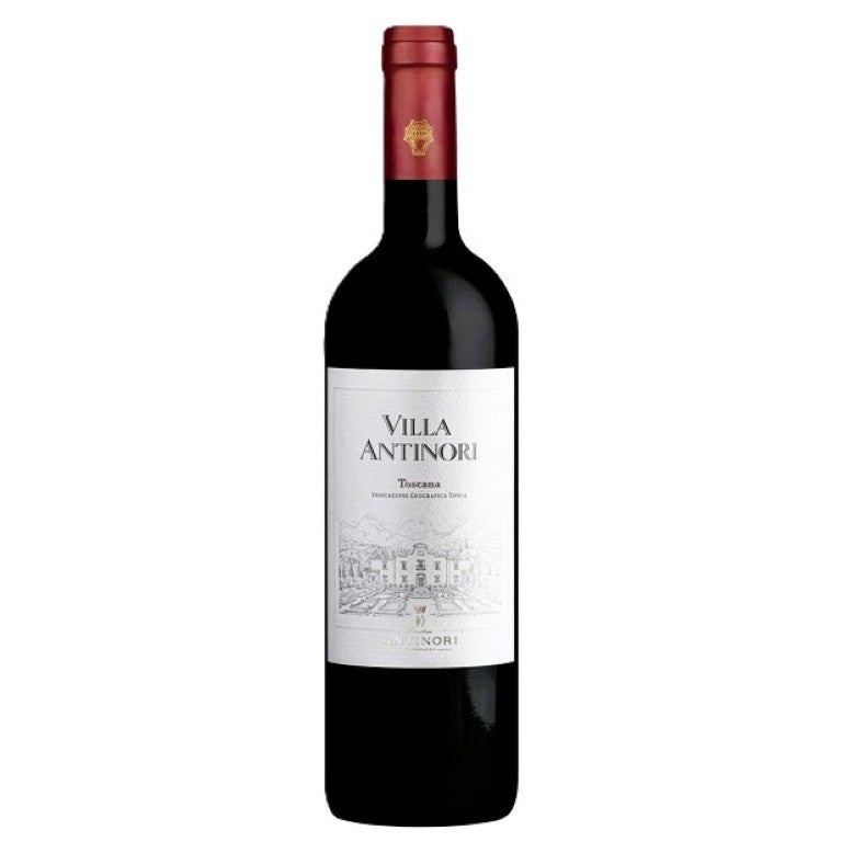 ANTINORI  VILLA ROSSO IGT