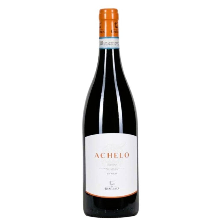 ANTINORI  CORTONA ROSSO ACHELO