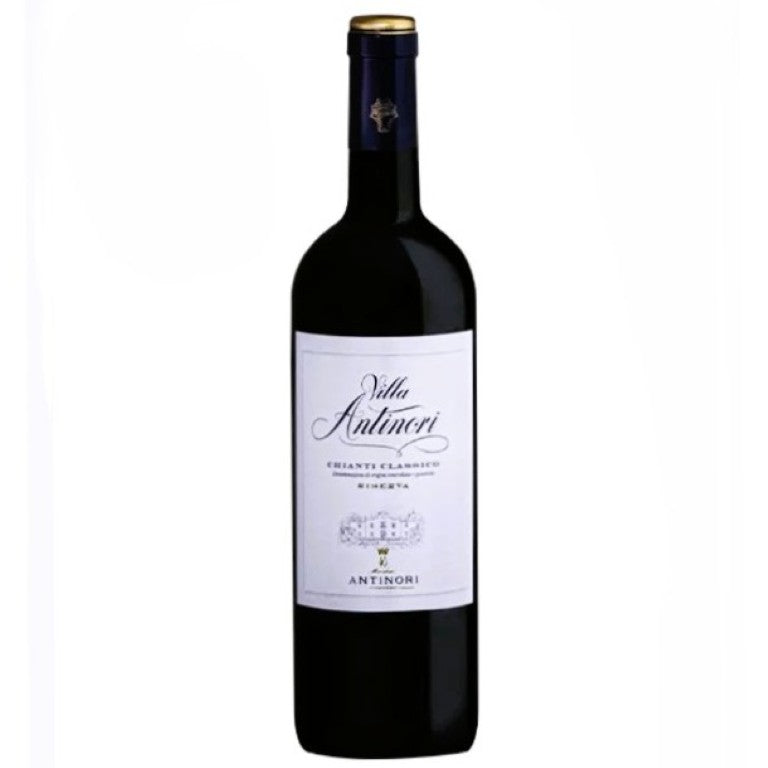 ANTINORI  CHIANTI CLASSICO VILLA RISERVA