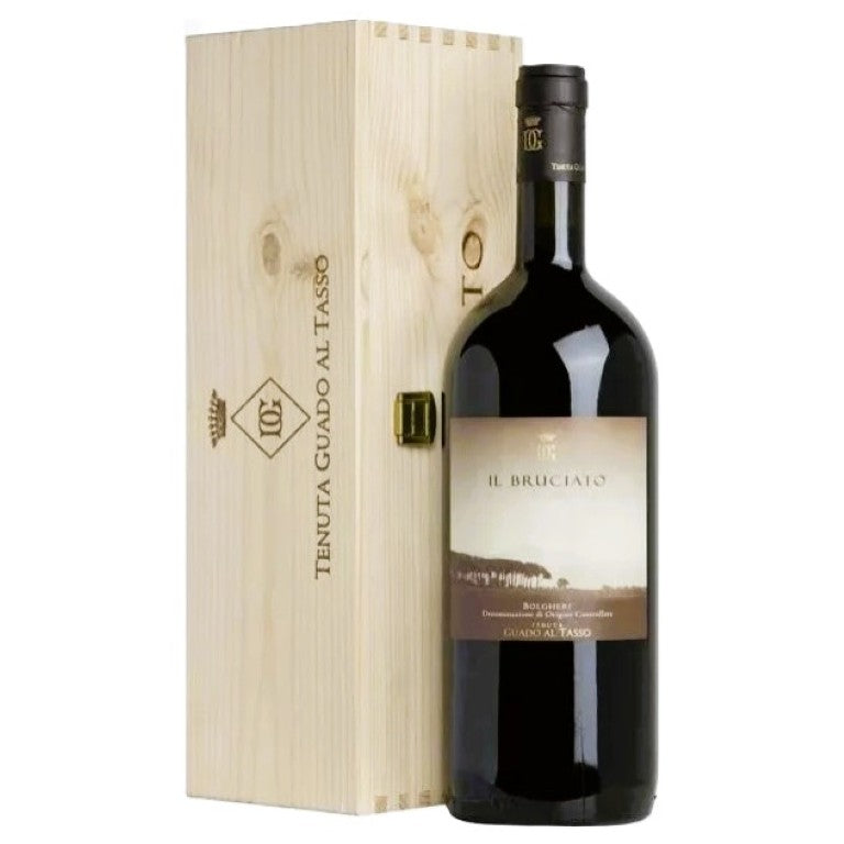 ANTINORI  BOLGHERI DOC IL BRUCIATO 1.5 LT