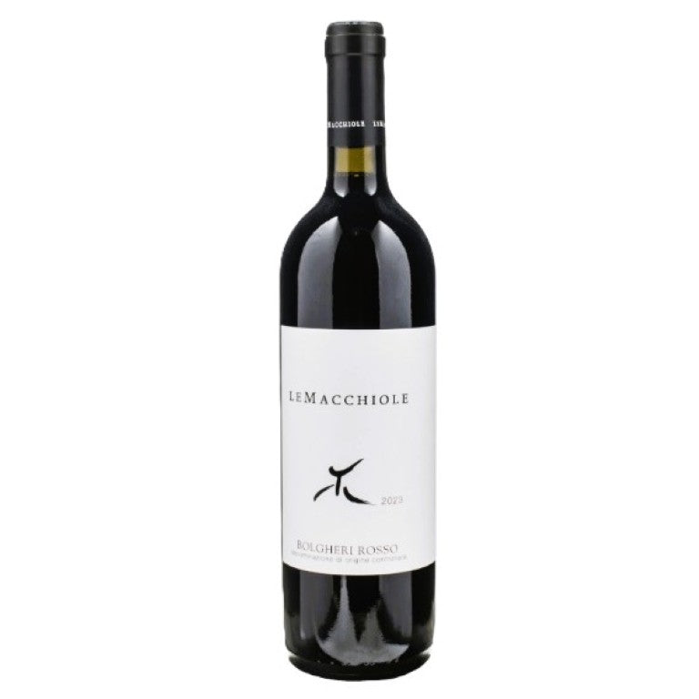 LEMACCHIOLE  BOLGHERI DOC