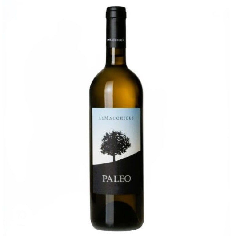 LE MACCHIOLE  PALEO BIANCO