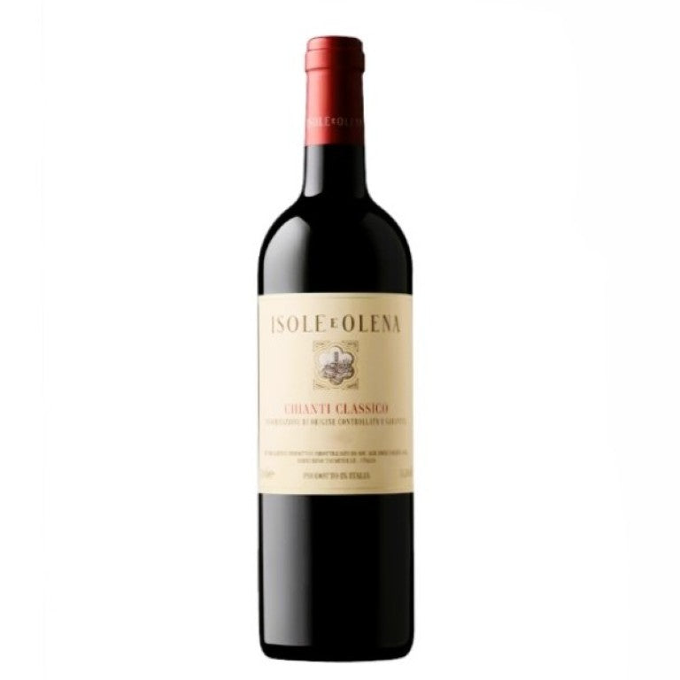 ISOLE E OLENA  CHIANTI CLASSICO