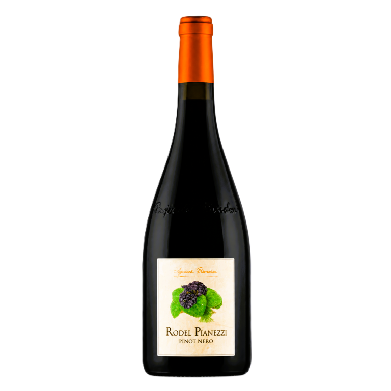 POJER & SANDRI  RODEL PIANEZZI PINOT NERO