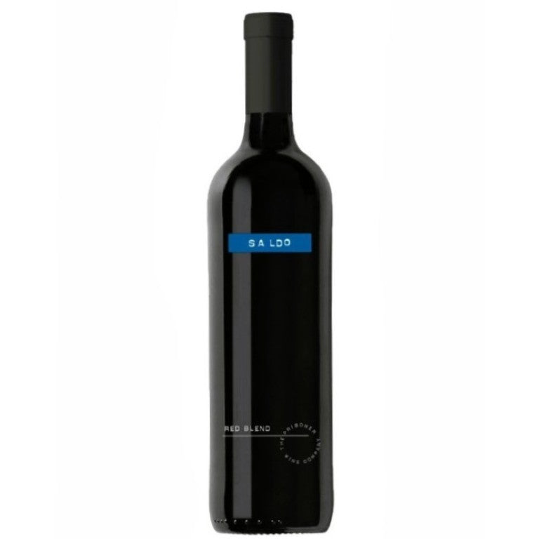 SALDO  RED BLEND