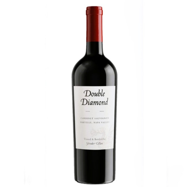 DOUBLE DIAMOND  CABERNET SAUVIGNON OAKVILLE
