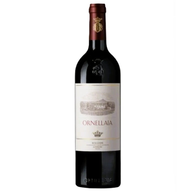 ORNELLAIA   BOLGHERI SUPERIORE 2022