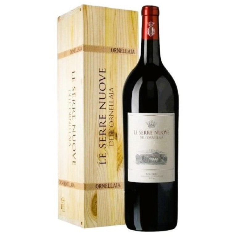 ORNELLAIA  SERRE NUOVE 3 LT