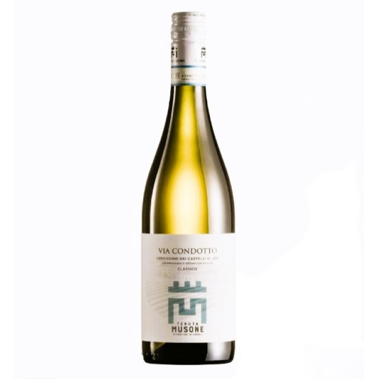 TENUTA MUSONE  VERDICCHIO CLASSICO SUPERIORE