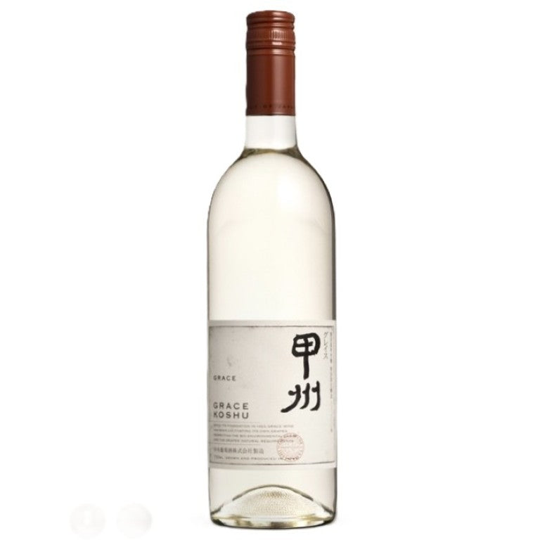 GRACE KOSHU