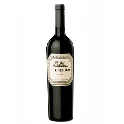 ENEMIGO  MALBEC