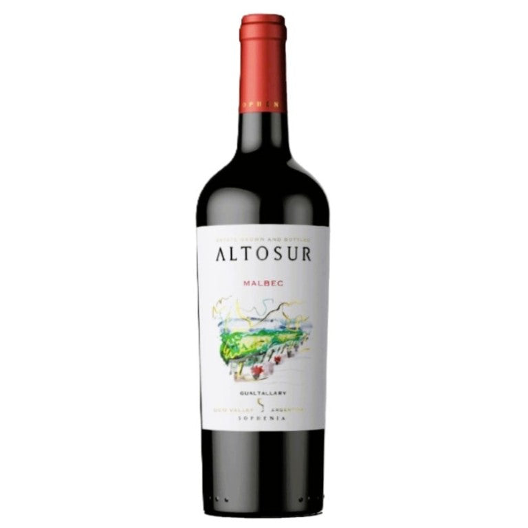 SOPHENIA   ALTOSUR MALBEC