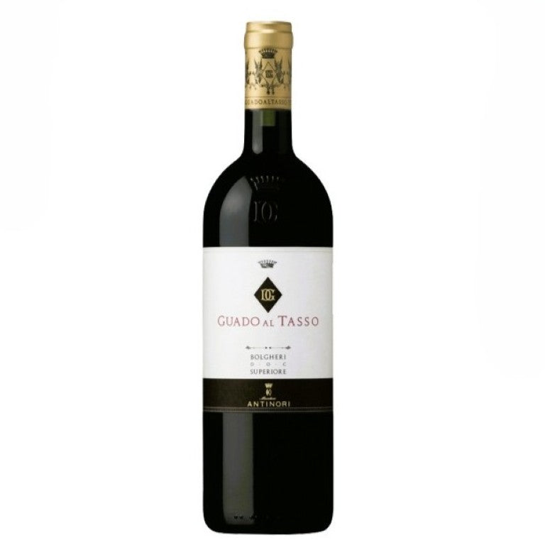 ANTINORI  GUADO AL TASSO 2022
