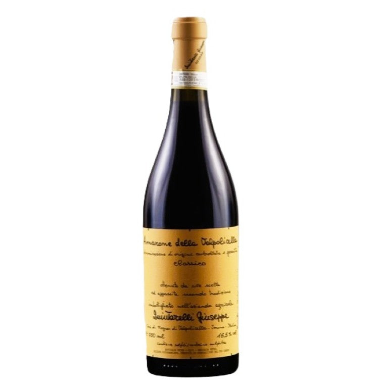 QUINTARELLI  AMARONE DELLA VALPOLICELLA